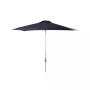 Hurst 9' Push Up Umbrella