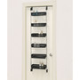 Over the Door 6 Tier Basket Organizer