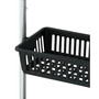 Over the Door 6 Tier Basket Organizer