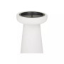by Cosmopolitan Mango Wood Modern Candle Holder, Set of 3