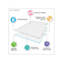 Dual Warmth Two-in-One Comforter, Twin, Created for Macy's