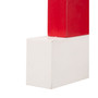 Valentine's Block Table Decor
