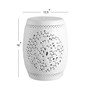Tree Garden Stool