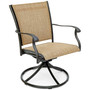 Beachmont II Outdoor Swivel Rocker, Created for Macy's