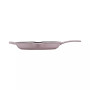 11.75" Enameled Cast Iron Skillet with Helper Handle
