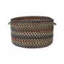 Cedar Cove Braided Storage Basket