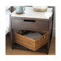 Rectangular Storage Basket