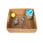 Rectangular Storage Basket