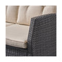 Sanger Outdoor Sofa