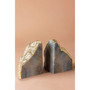 Dazzle Aventurine Bookends - Set of 2