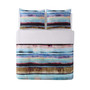 Vince Camuto Lille Queen 3 Piece Comforter Set