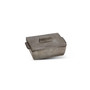 Ceramic Small Oven Dish 3-Piece Set, 7.8" x 5.3" x 3.3"