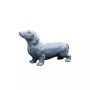 Fritz Garden Statue