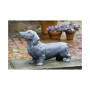 Fritz Garden Statue