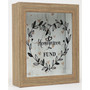 Lawrence Honeymoon Fund Box Collection, 8" x 8"