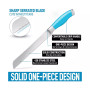 Bread Knife - 8 inches