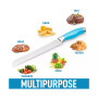 Bread Knife - 8 inches