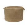 16" x 10" Bay Breeze Basket