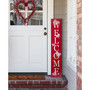 Valentine's Large Porch Sign Decor