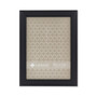 Classic Bead Border Picture Frame, 5" x 7"