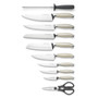 Preferred Mixed Medium 18 Piece Stainless Steel Cutlery Set
