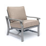 Tara Aluminum Outdoor 3-Pc. Seating Set (1 Sofa & 2 Rocker Chairs), Created for Macy's