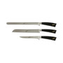 Berkel 3 Piece Prosciutto Knives Set