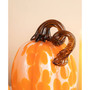 Pumpkin Gourd Set, 3 Piece