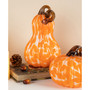 Pumpkin Gourd Set, 3 Piece