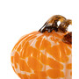 Pumpkin Gourd Set, 3 Piece