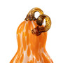 Pumpkin Gourd Set, 3 Piece