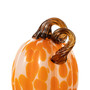 Pumpkin Gourd Set, 3 Piece