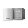 White Vetiver Concrete 4-Wick Candle, 72-oz.