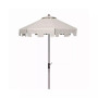 Zimmerman 11' Market Umbrella
