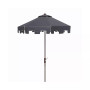 Zimmerman 11' Market Umbrella
