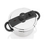 EZLock 7.4-Qt. Pressure Cooker