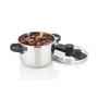 EZLock 7.4-Qt. Pressure Cooker