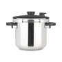 EZLock 7.4-Qt. Pressure Cooker