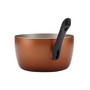 Performance Aluminum Nonstick 12" Deep Frying Pan