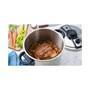 EZLock 12.7 qt Pressure Cooker