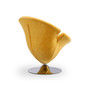 Tulip Swivel Accent Chair, Set of 2