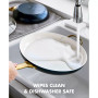 Reserve Healthy Ceramic Nonstick 12" Frypan with Lid