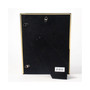 Simply Gold Metal Picture Frame - 8.5" x 11"