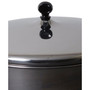 Classic Series Stainless Steel 8-Qt. Straining Stockpot & Lid