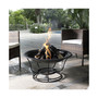 Buckner Firepit