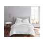 Solid Reversible Cotton Tencel 3-Pc. Comforter Set, Full/Queen, Created for Macy's