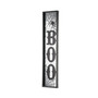 42" BOO Wall Sign