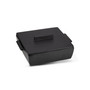 Ceramic Medium Oven Dish 3-Piece Set, 10.5" x 9.5" x 4"