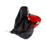 Animated Grim Reaper Halloween Candy Bowl, 10.5"