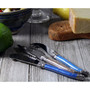 Laguiole 7-Pc. Cream & Blue Cheese Knife & Spreader Set